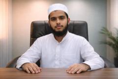 Syed Mustafij