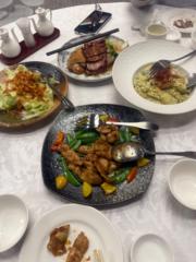 Ting I Jheng