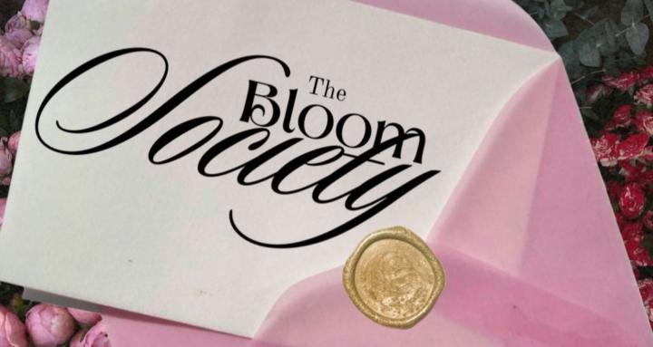 The Bloom Society