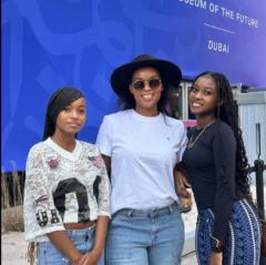 Sasha Khumalo