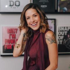 Nathy Faria