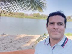 Luis Gustavo Cordova Bonilla