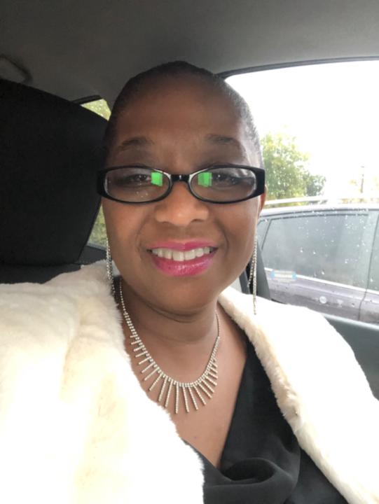 Treena Edwards