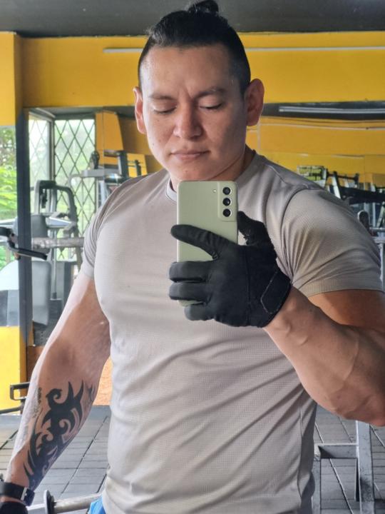 Miguel Guerrero