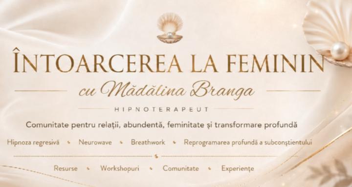 Întoarcerea la Feminin 
