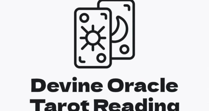 Divine Oracle Tarot