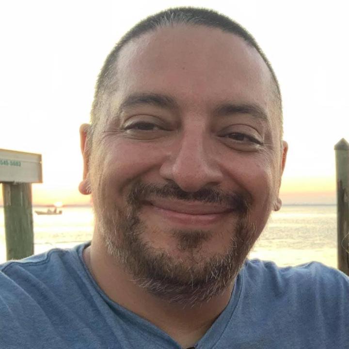Jay Moreno
