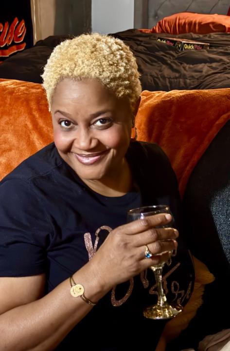 Yolanda Baptist-Green