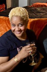 Yolanda Baptist-Green