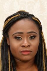 Martha Ujoatuonu