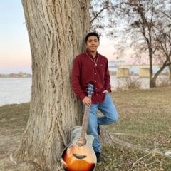 Alan Rojas