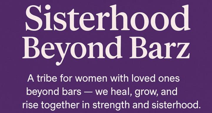 Sisterhood Beyond Barz