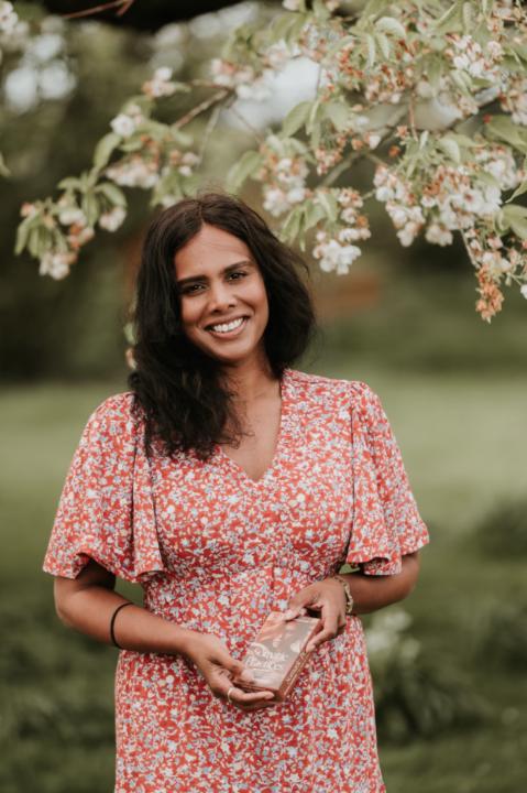 Shalini Cameron
