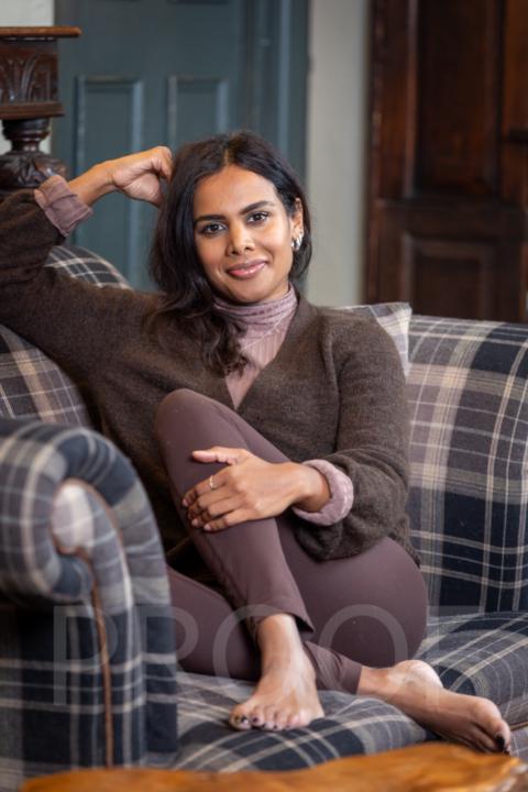 Shalini Cameron