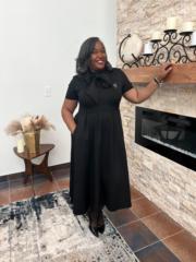 Tondalaya Washington