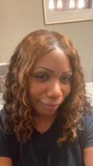 Tisha Colonel