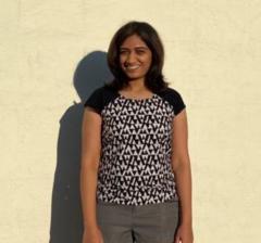 Raksha Ravimohan