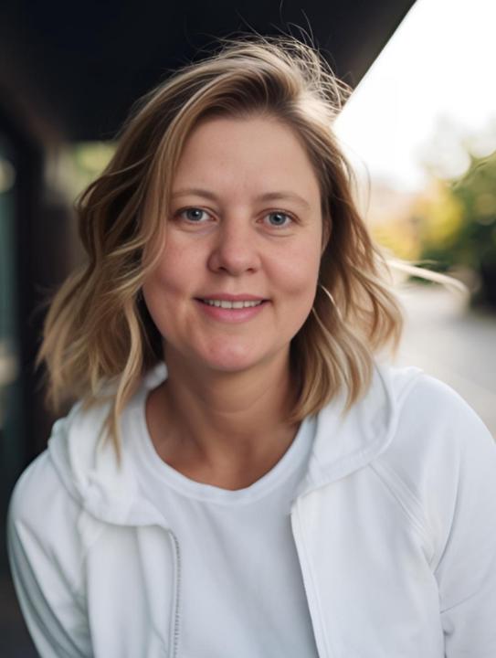 Adele van Heerden