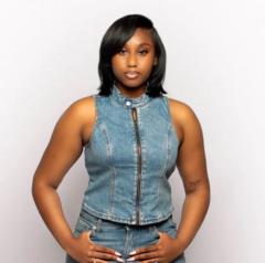 Madison Woodard