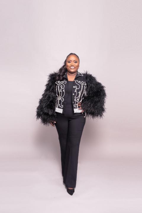 Ololade Taylor