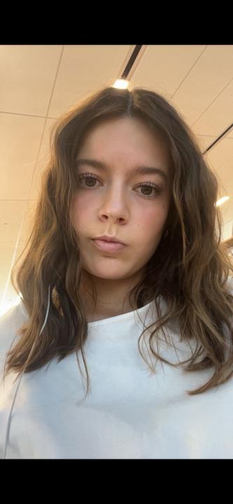 Tessa Jensen