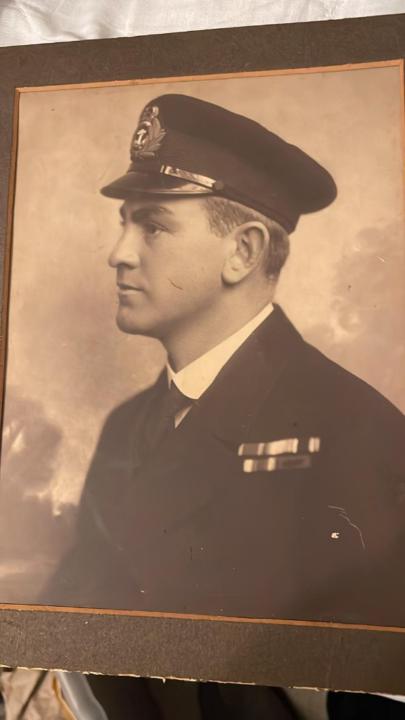 Rob Young