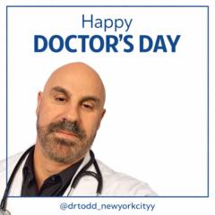 Dr. Todd Schlifstein