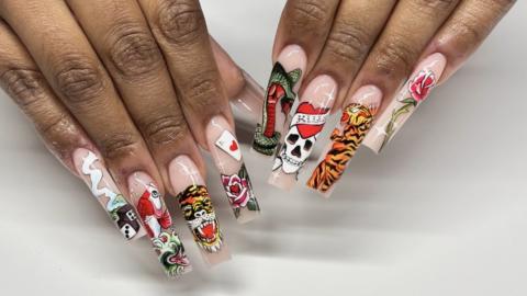 The Nail Plug Network gallery image