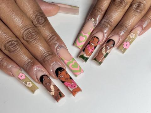 The Nail Plug Network gallery image