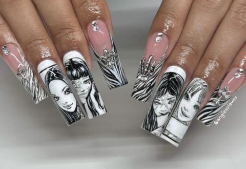 The Nail Plug Network gallery image