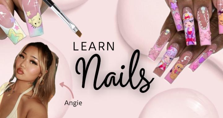 The Nail Pro Network