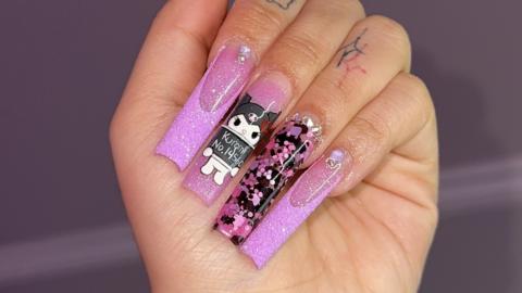 The Nail Plug Network gallery image
