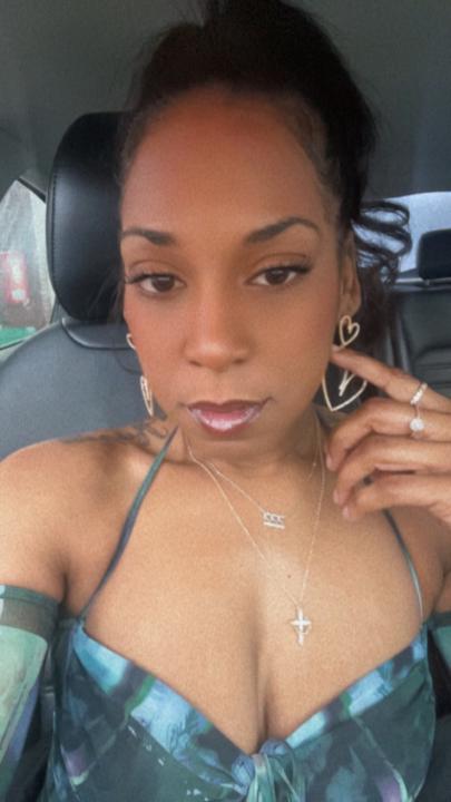 Brittany Burnett