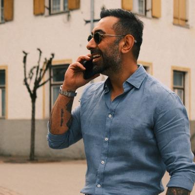 Emrah Olgac