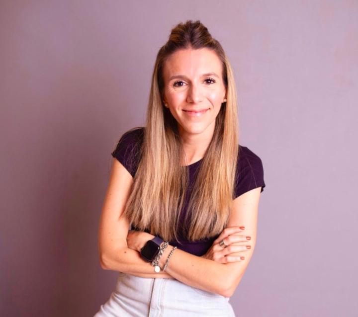 Veronica Di Prinzio
