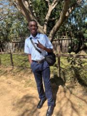 Tadiwanashe Madovi