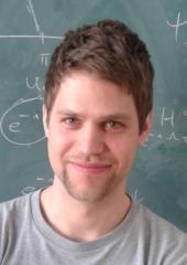 Valentin Stauber