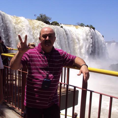Rogério Schmidt