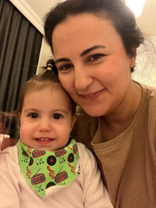 Fundagül Çuvaloğlu