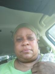 Darlene Keene