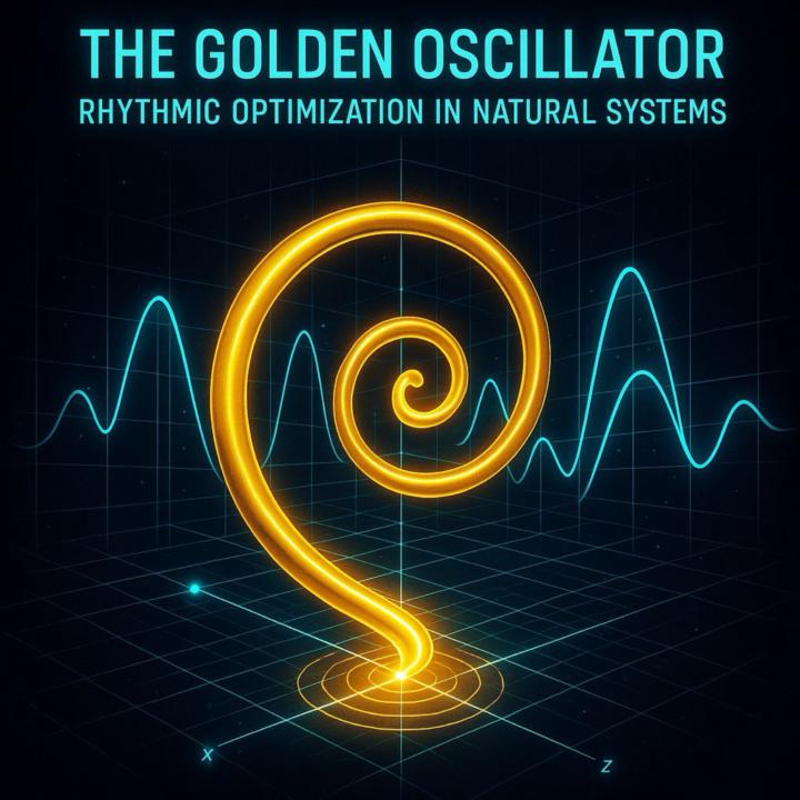 If you like Mathematics and Mysticism. 