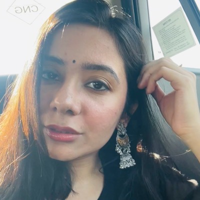 Shreya Dodeja