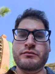 Andres Parmeggiani
