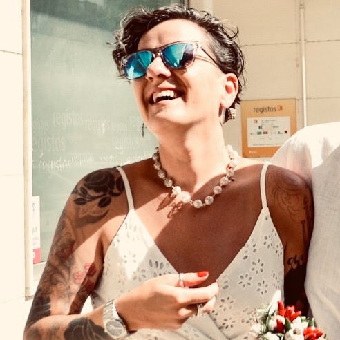 Dinka Salvador
