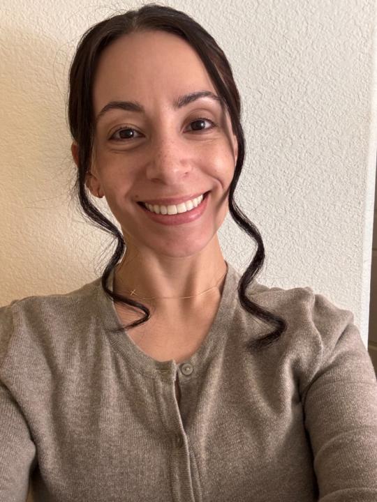 Marissa Martinez-Alvarez