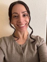 Marissa Martinez-Alvarez