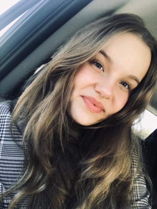 Faith Kuenstler
