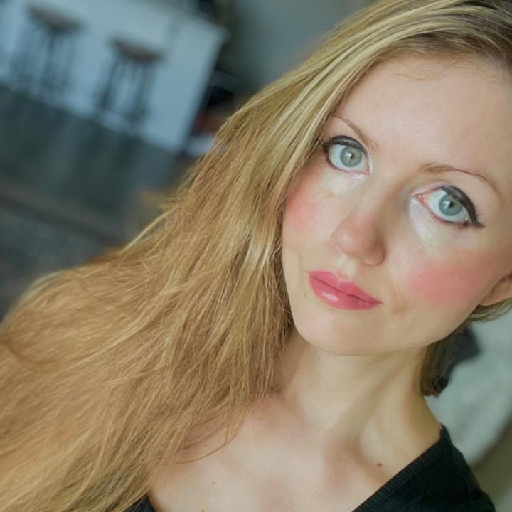 Cara Sharp