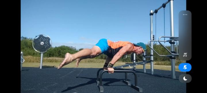 Daniel Stosur
