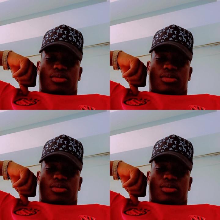 Kenley Jean baptiste